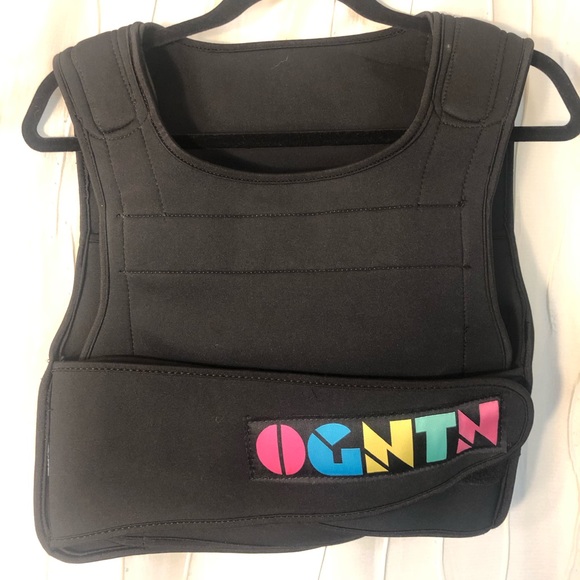 Other - Weight vest
